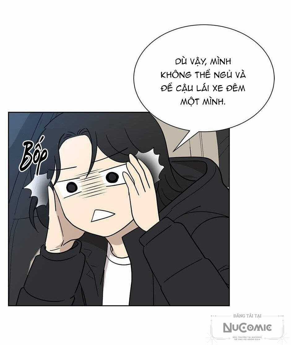 Tình Yêu Chỉ Mình Em Biết Chapter 56 trang 46