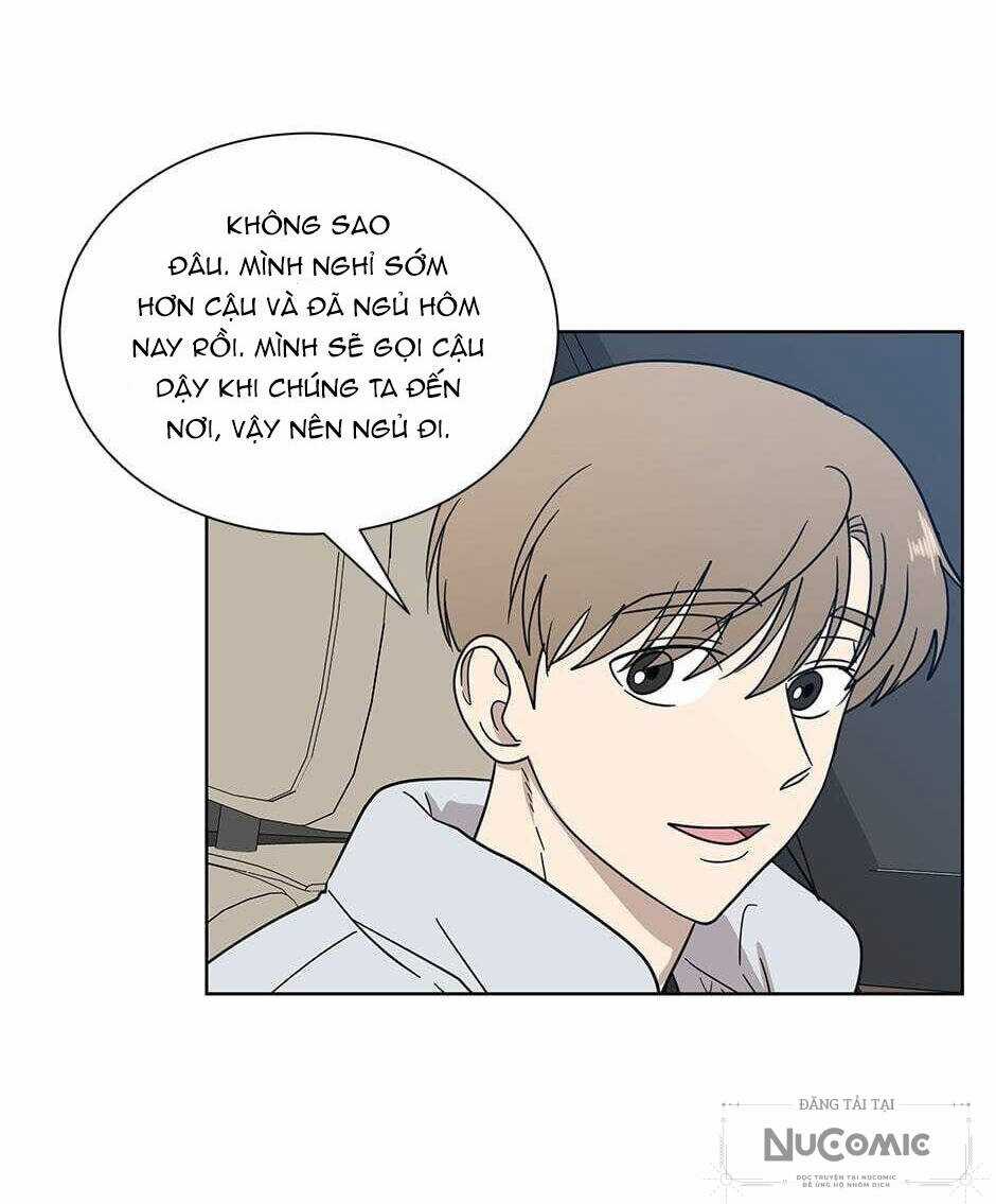 Tình Yêu Chỉ Mình Em Biết Chapter 56 trang 47