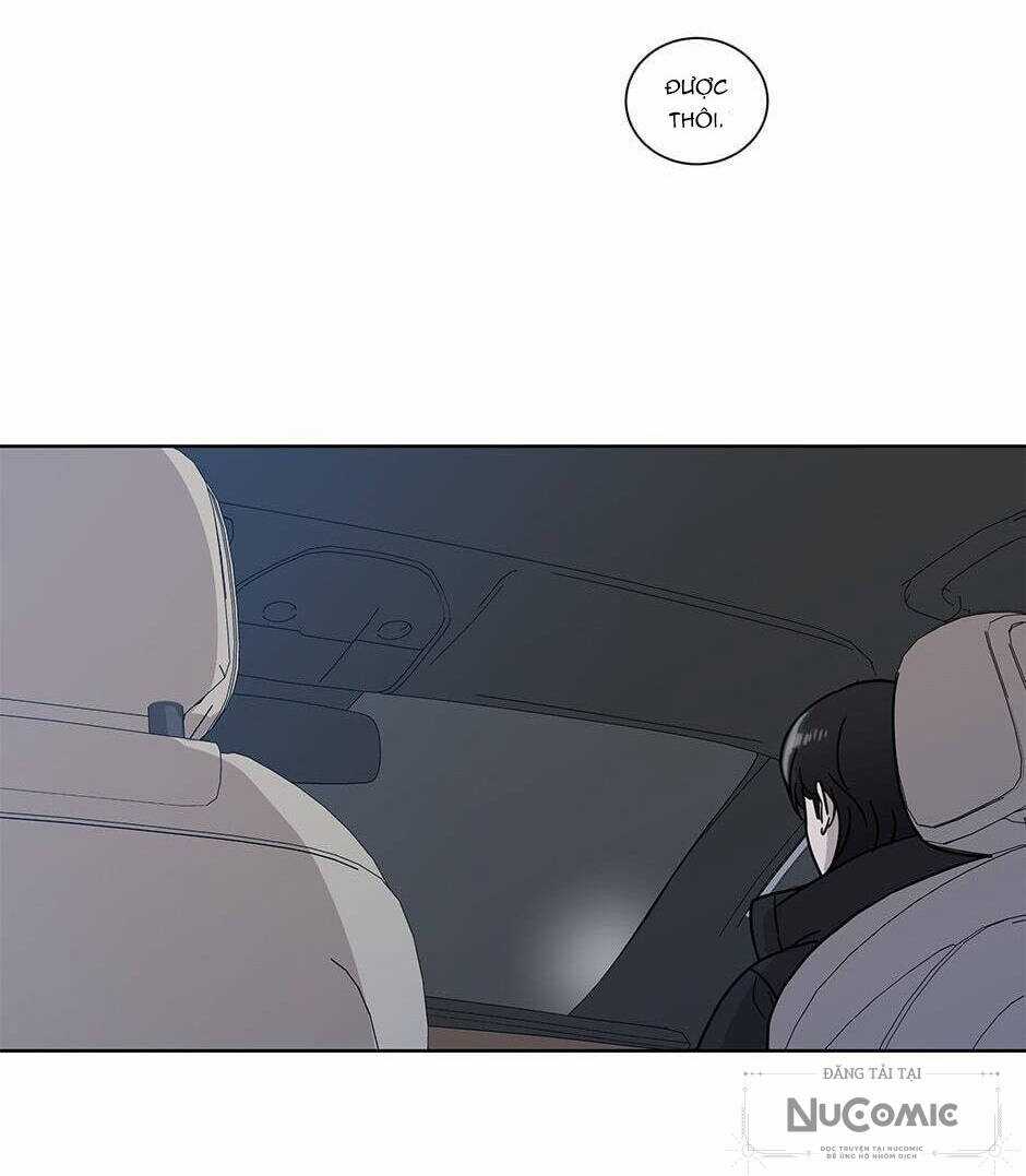 Tình Yêu Chỉ Mình Em Biết Chapter 56 trang 49