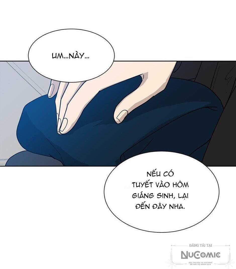 Tình Yêu Chỉ Mình Em Biết Chapter 56 trang 50