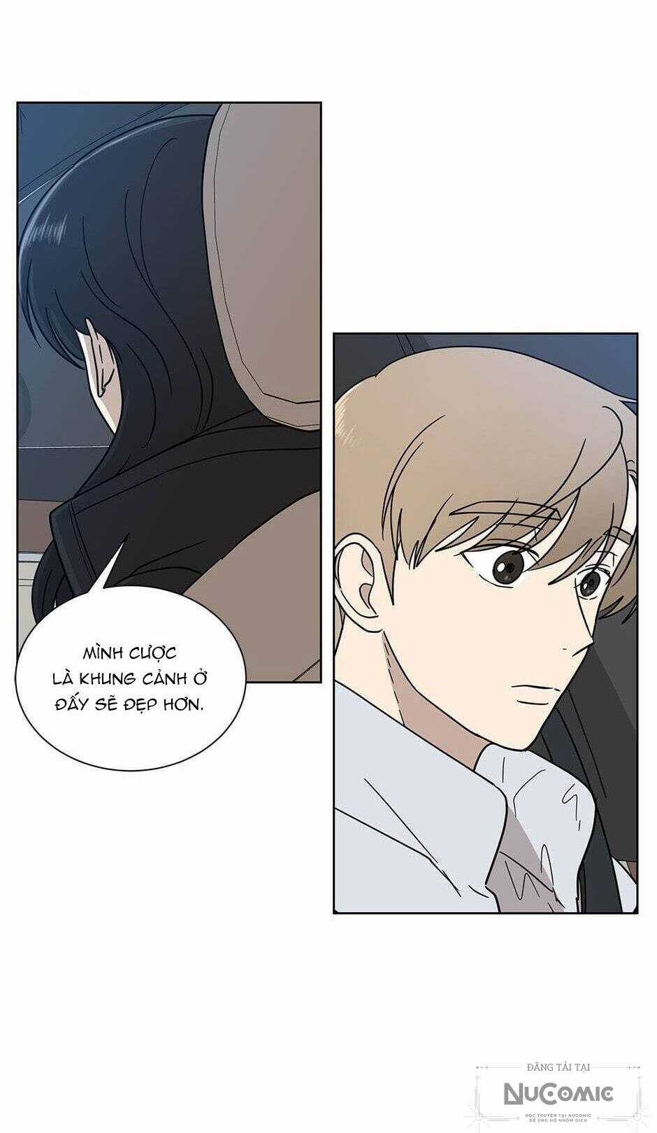 Tình Yêu Chỉ Mình Em Biết Chapter 56 trang 51