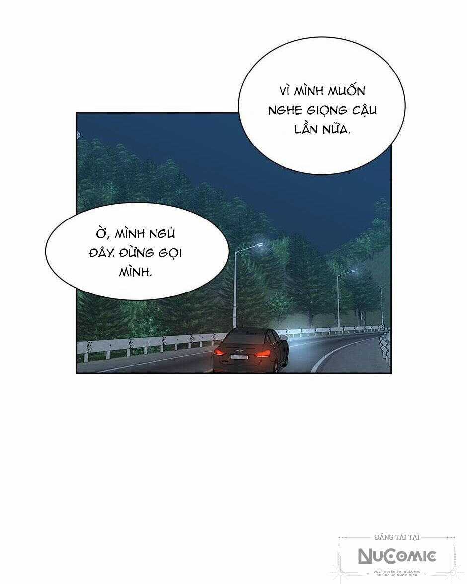 Tình Yêu Chỉ Mình Em Biết Chapter 56 trang 56