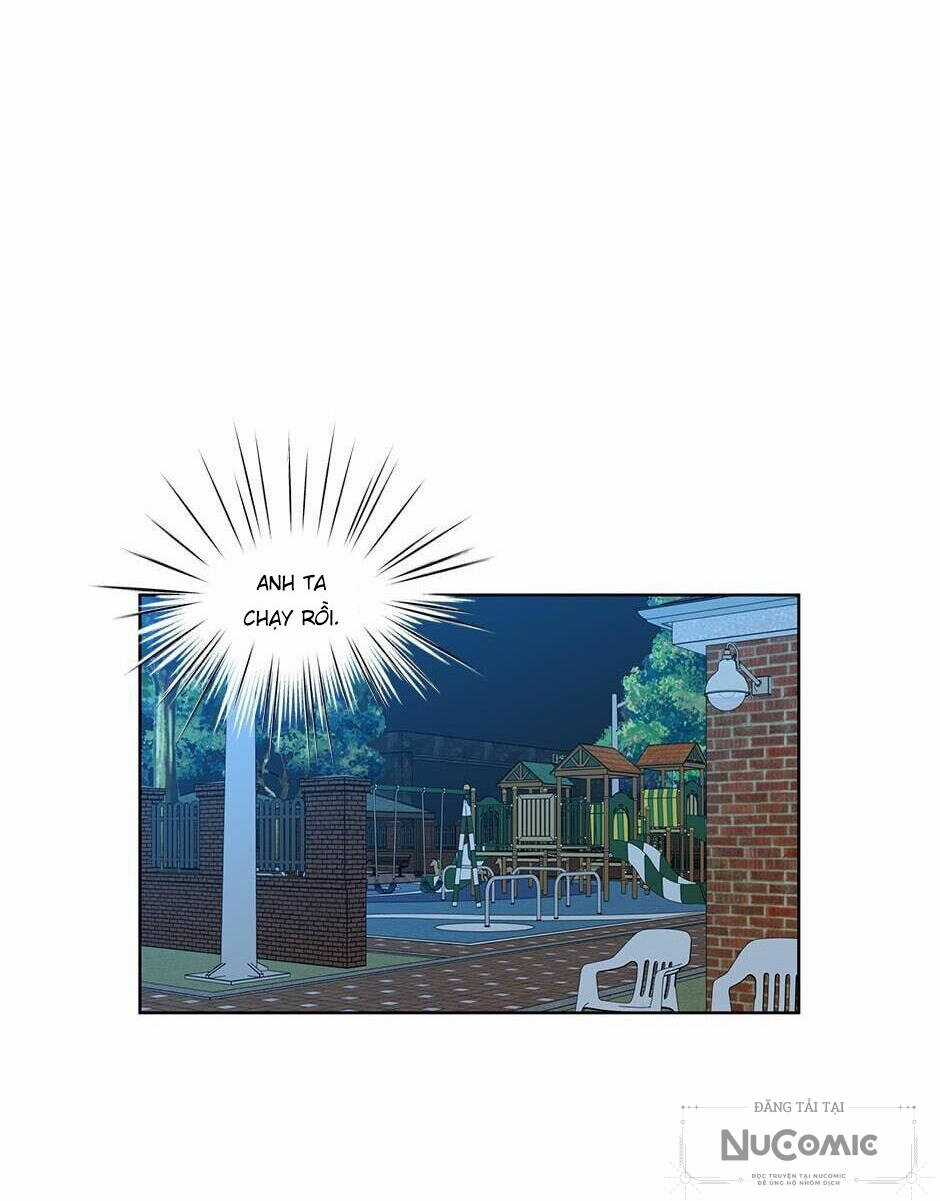 Tình Yêu Chỉ Mình Em Biết Chapter 56 trang 57