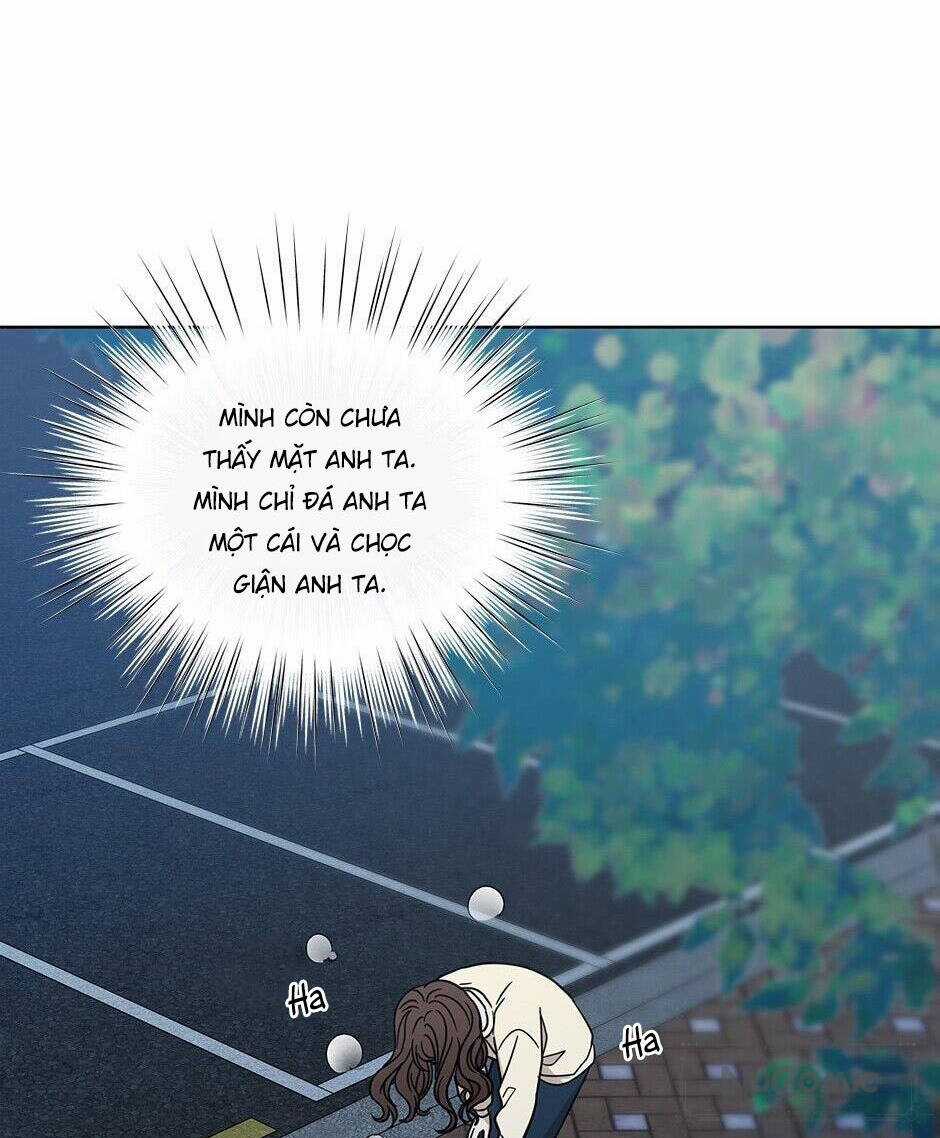 Tình Yêu Chỉ Mình Em Biết Chapter 56 trang 59