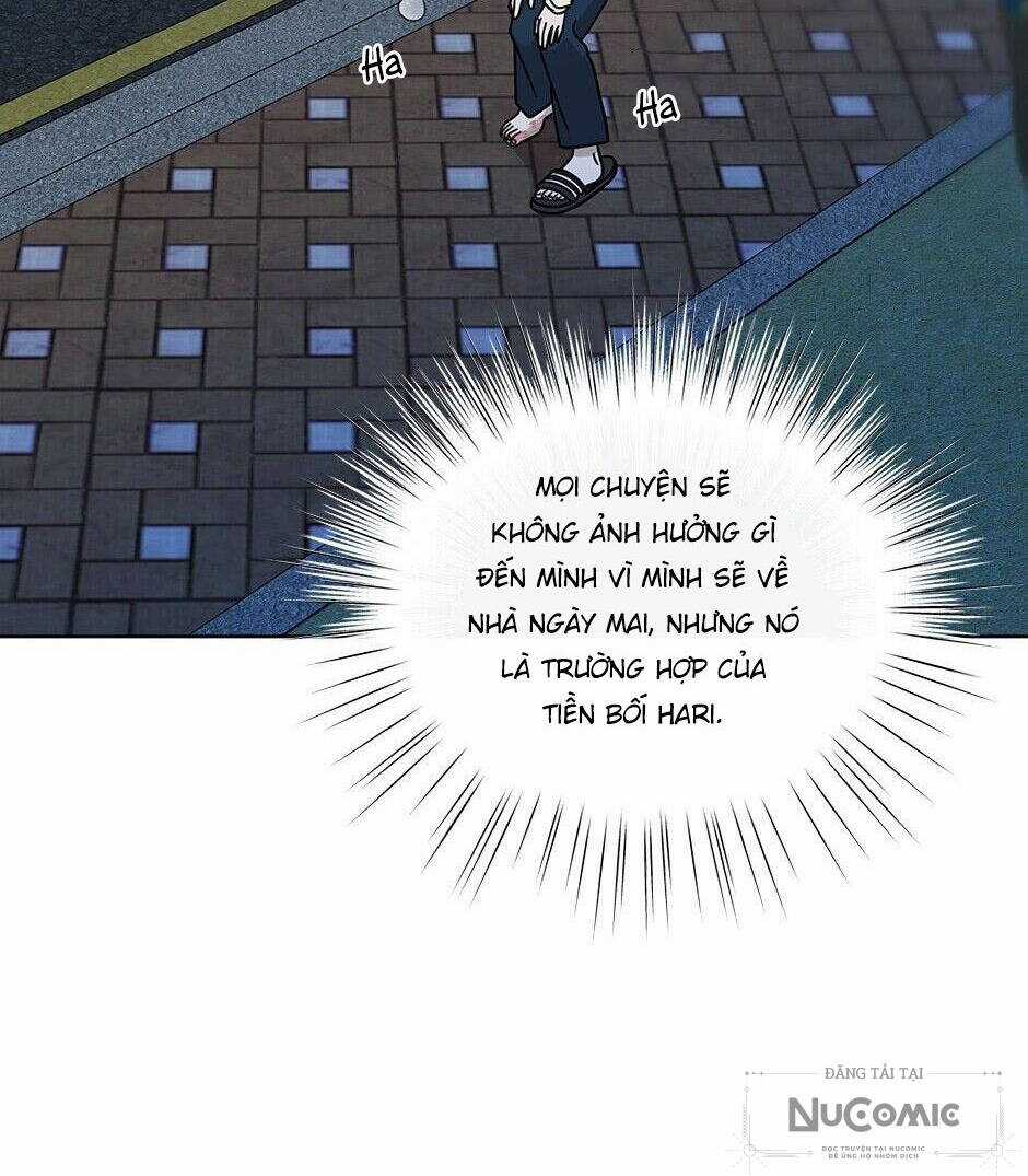 Tình Yêu Chỉ Mình Em Biết Chapter 56 trang 60