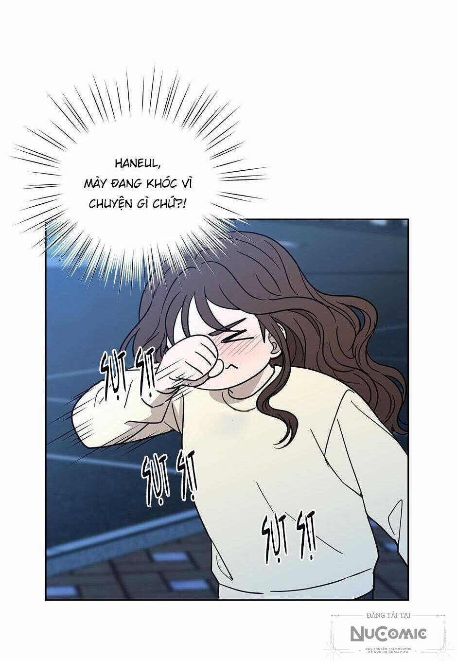 Tình Yêu Chỉ Mình Em Biết Chapter 56 trang 62