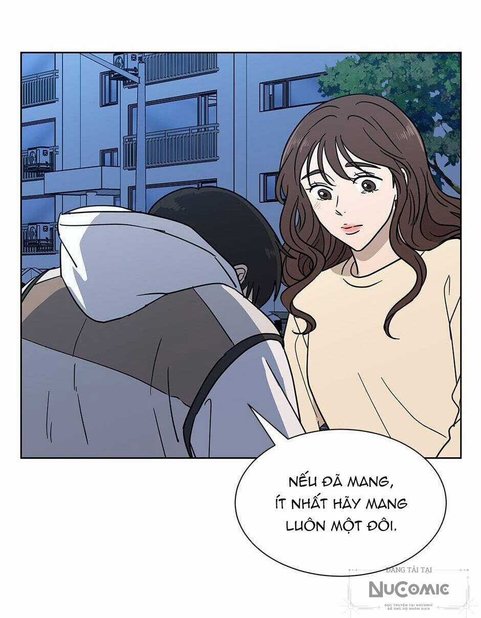 Tình Yêu Chỉ Mình Em Biết Chapter 56 trang 65