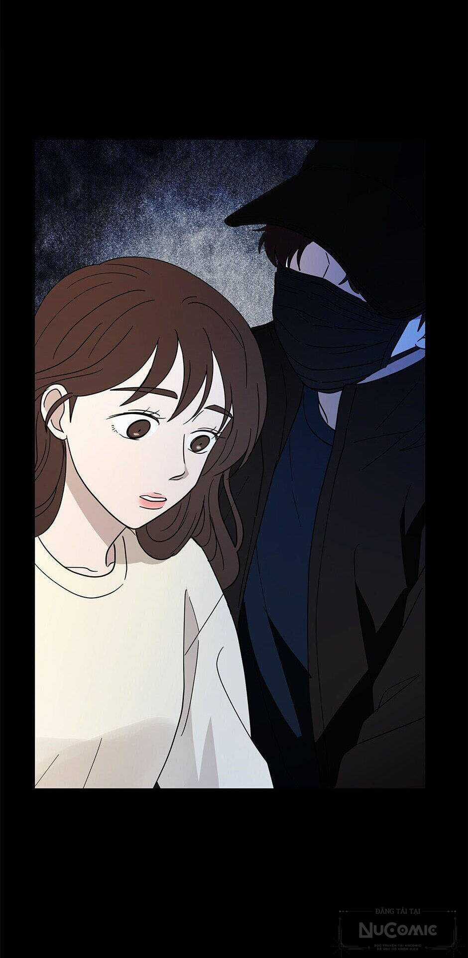 Tình Yêu Chỉ Mình Em Biết Chapter 56 trang 7