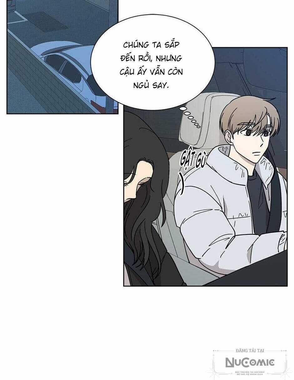 Tình Yêu Chỉ Mình Em Biết Chapter 56 trang 75