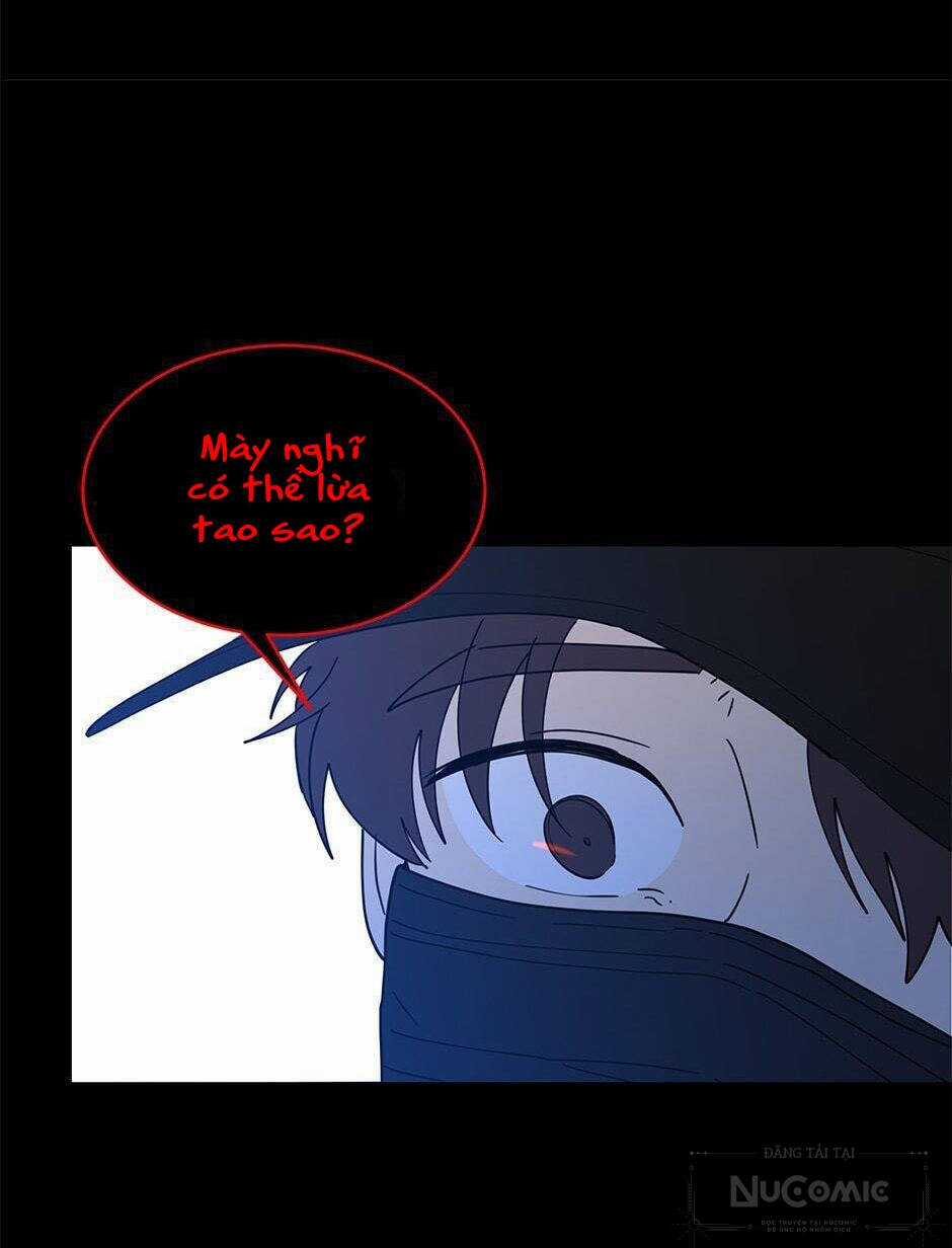 Tình Yêu Chỉ Mình Em Biết Chapter 56 trang 8