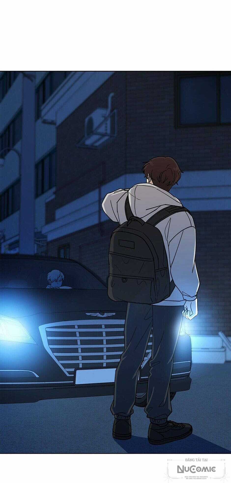 Tình Yêu Chỉ Mình Em Biết Chapter 56 trang 80