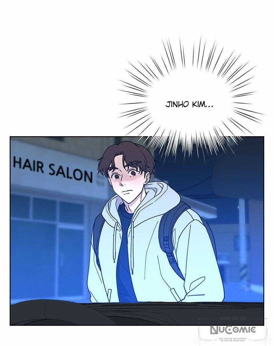 Tình Yêu Chỉ Mình Em Biết Chapter 56 trang 81