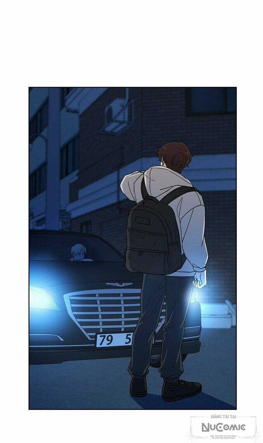Tình Yêu Chỉ Mình Em Biết Chapter 57 trang 0