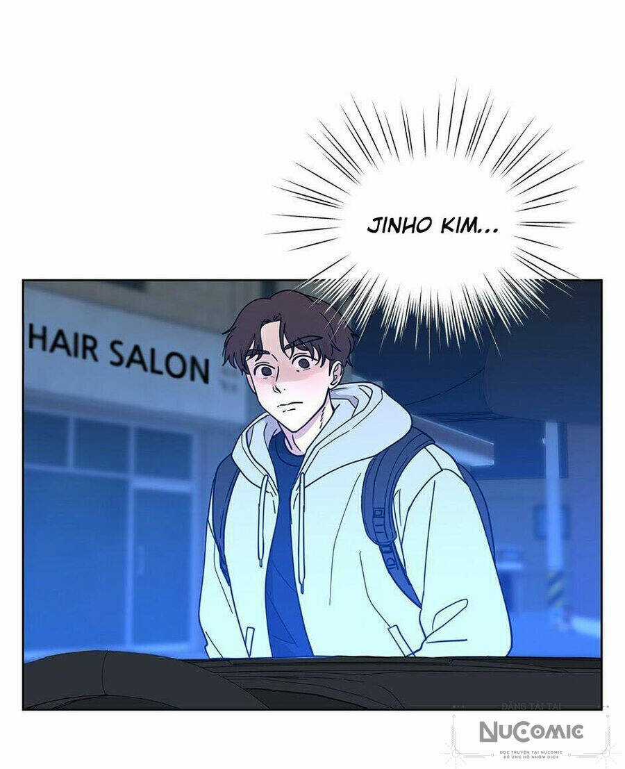 Tình Yêu Chỉ Mình Em Biết Chapter 57 trang 1