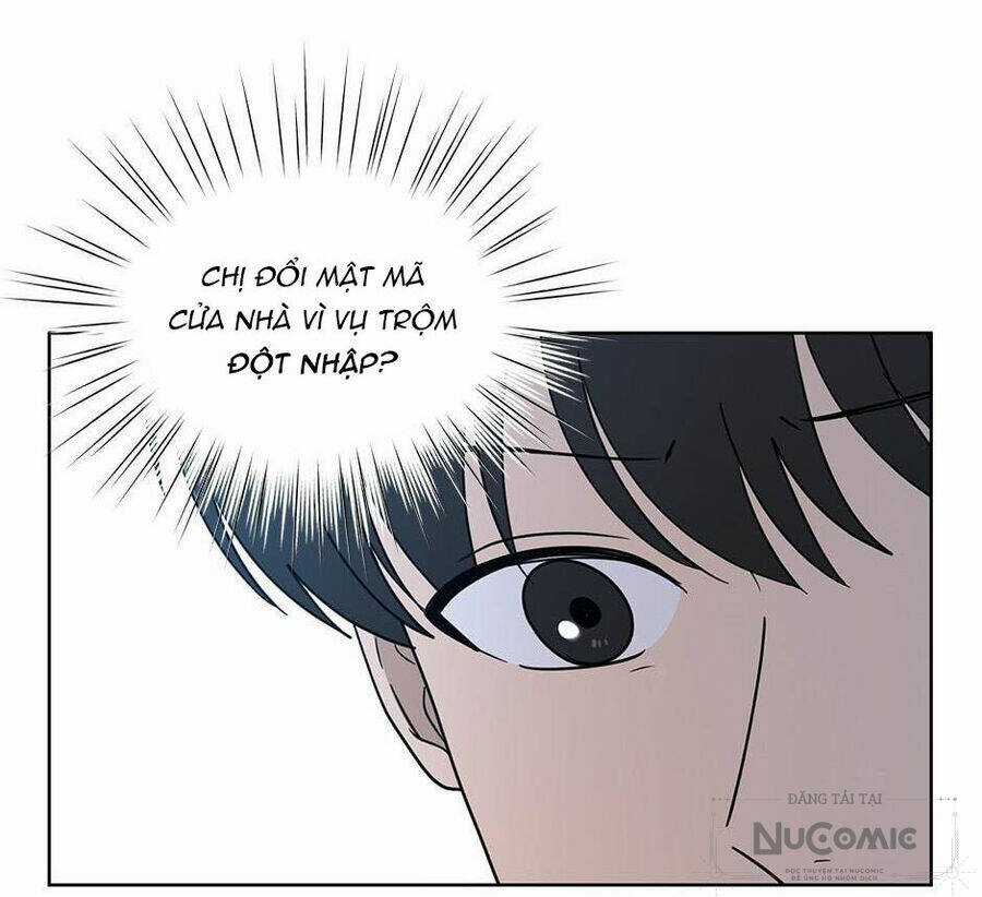 Tình Yêu Chỉ Mình Em Biết Chapter 57 trang 13