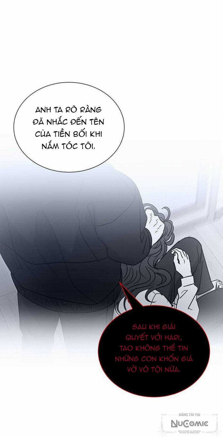 Tình Yêu Chỉ Mình Em Biết Chapter 57 trang 16