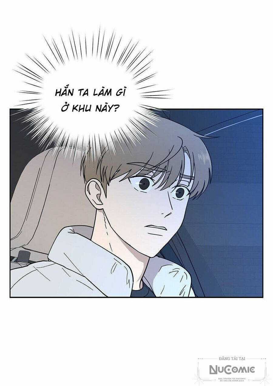 Tình Yêu Chỉ Mình Em Biết Chapter 57 trang 2