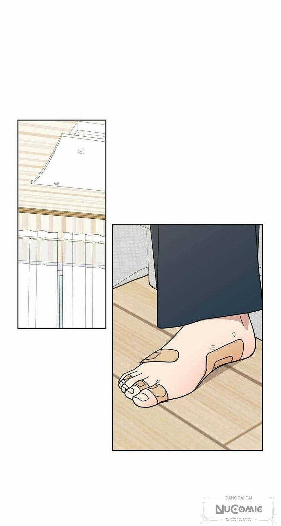 Tình Yêu Chỉ Mình Em Biết Chapter 57 trang 24