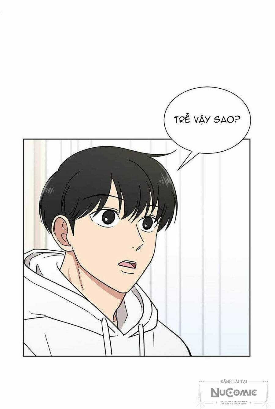 Tình Yêu Chỉ Mình Em Biết Chapter 57 trang 27