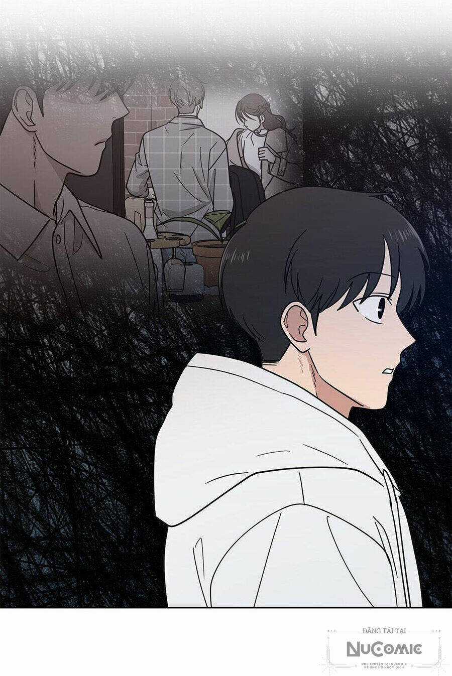 Tình Yêu Chỉ Mình Em Biết Chapter 57 trang 30