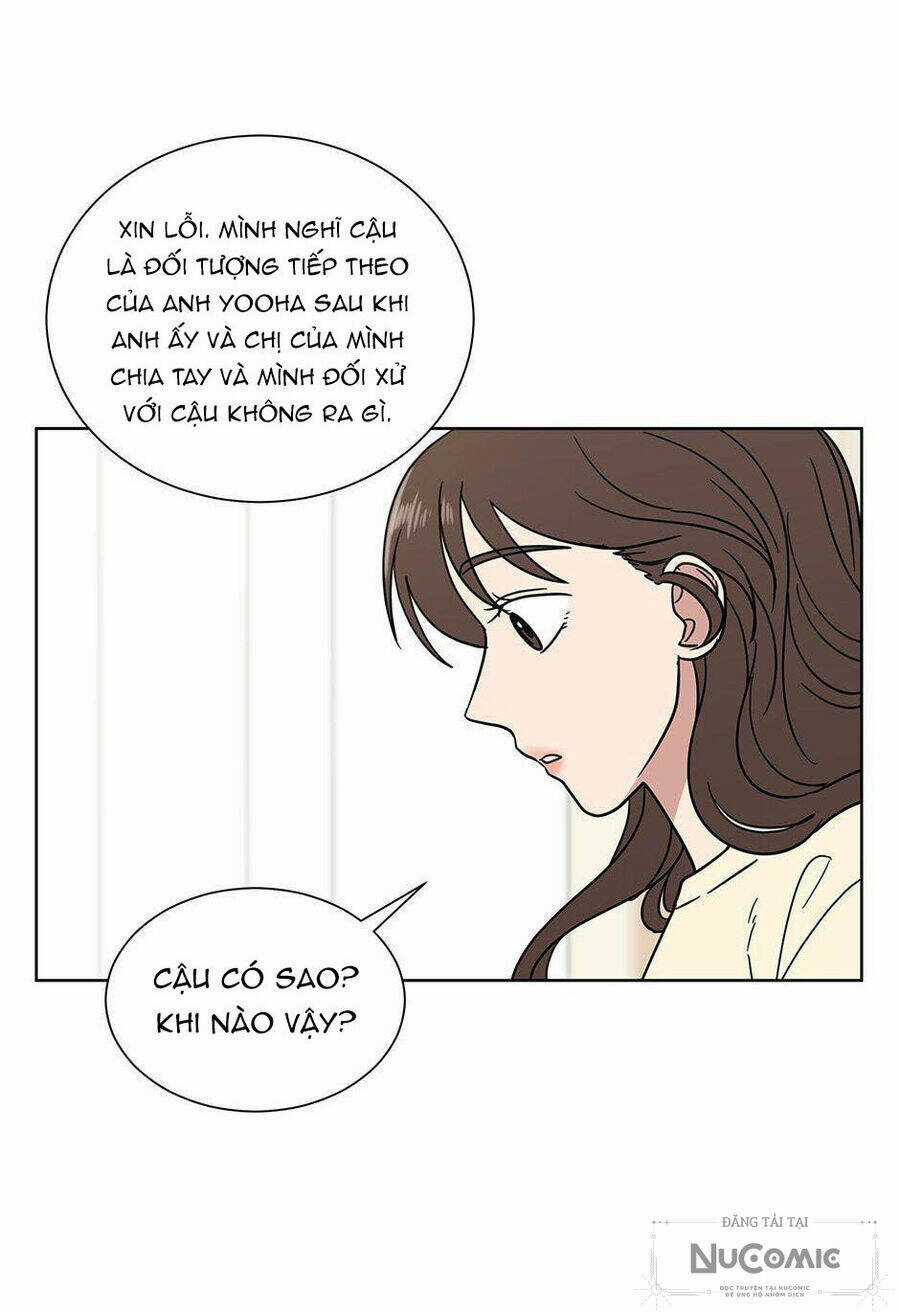 Tình Yêu Chỉ Mình Em Biết Chapter 57 trang 31