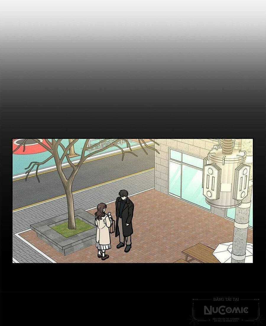 Tình Yêu Chỉ Mình Em Biết Chapter 57 trang 33