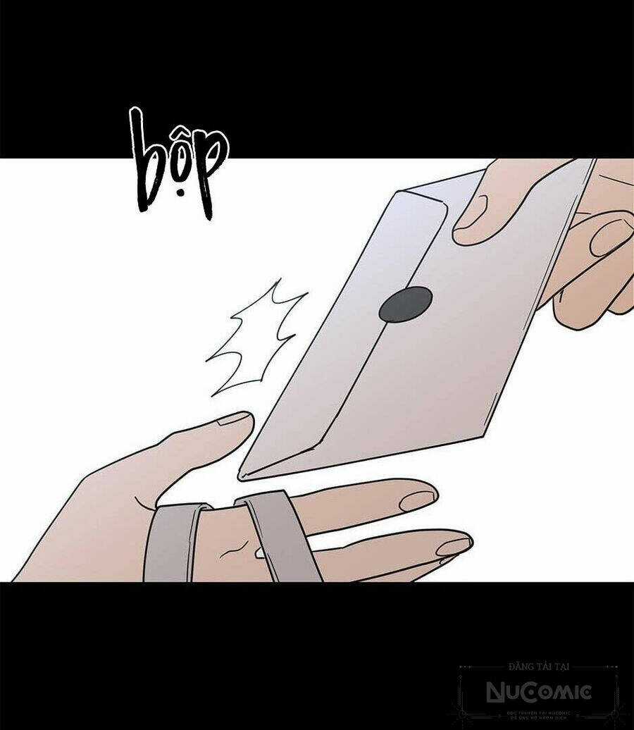 Tình Yêu Chỉ Mình Em Biết Chapter 57 trang 35