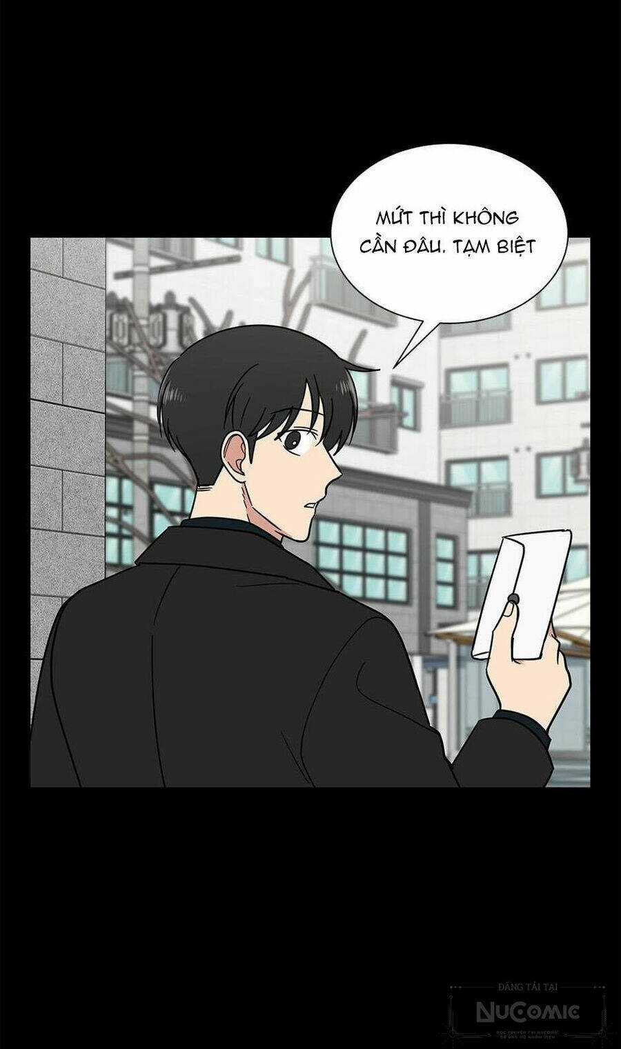 Tình Yêu Chỉ Mình Em Biết Chapter 57 trang 36