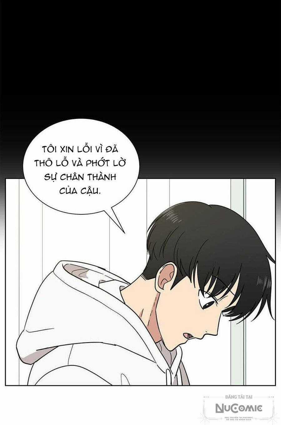 Tình Yêu Chỉ Mình Em Biết Chapter 57 trang 37