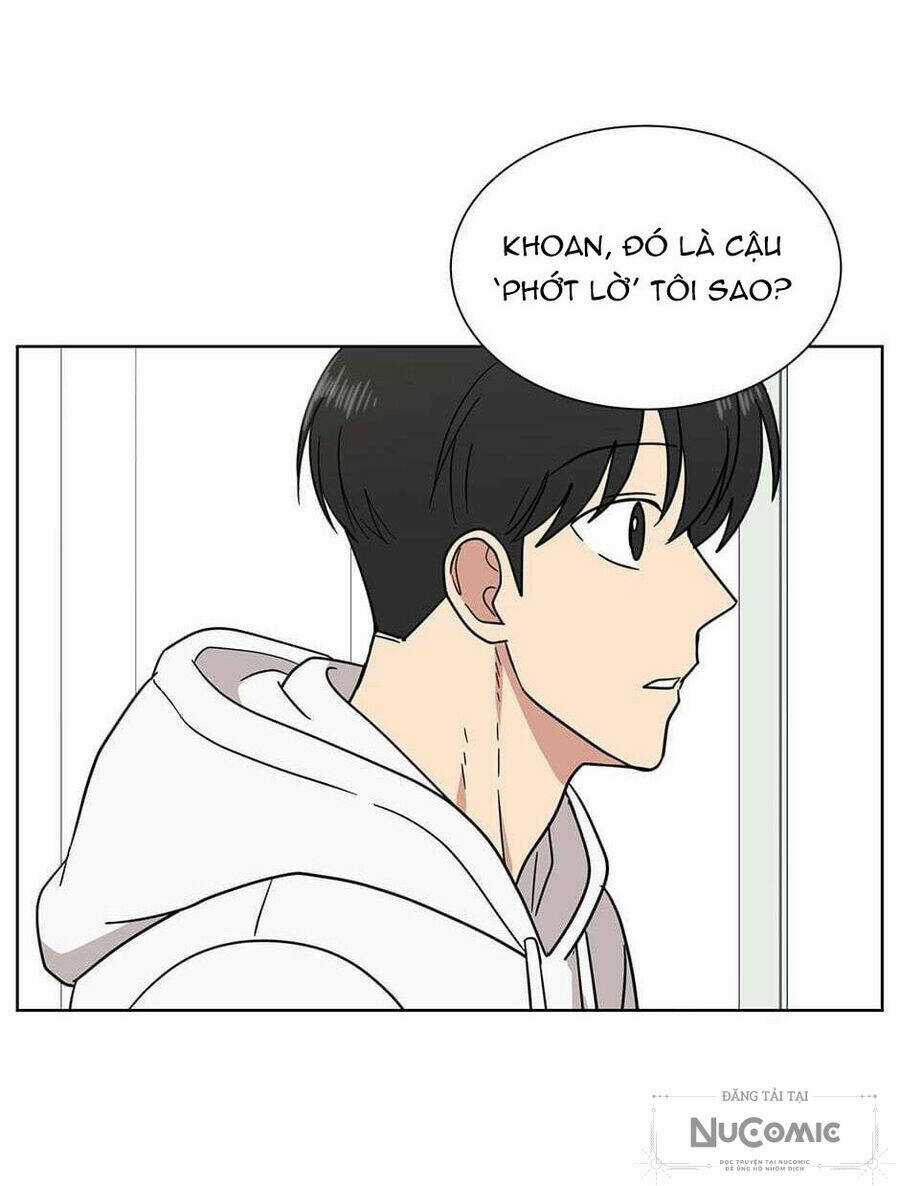 Tình Yêu Chỉ Mình Em Biết Chapter 57 trang 38