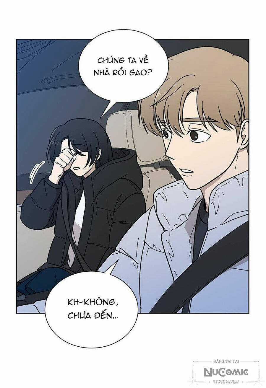 Tình Yêu Chỉ Mình Em Biết Chapter 57 trang 4