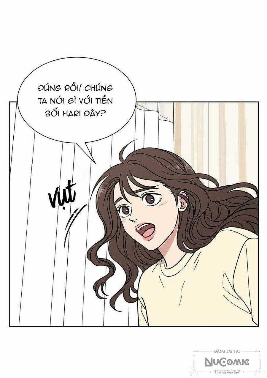 Tình Yêu Chỉ Mình Em Biết Chapter 57 trang 41