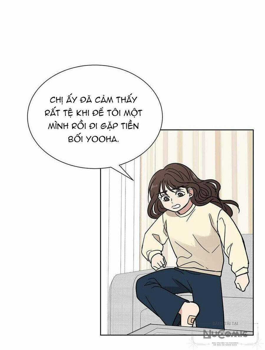 Tình Yêu Chỉ Mình Em Biết Chapter 57 trang 43