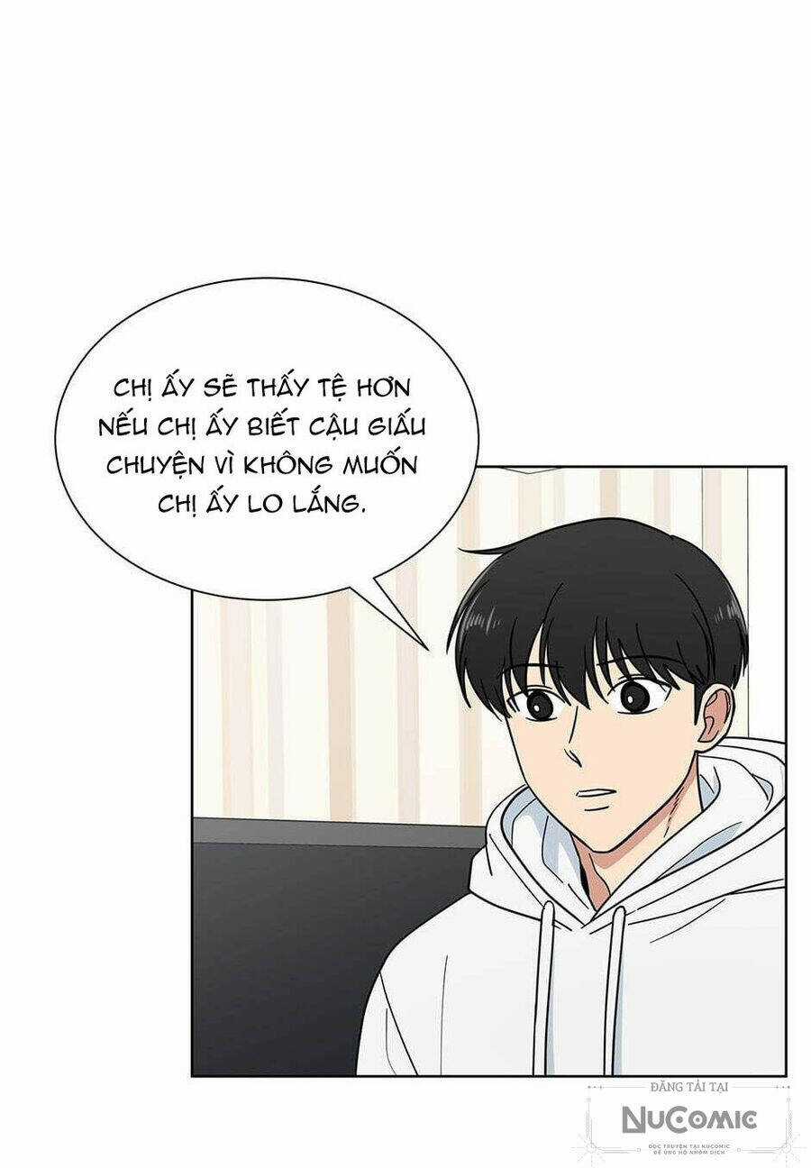 Tình Yêu Chỉ Mình Em Biết Chapter 57 trang 46