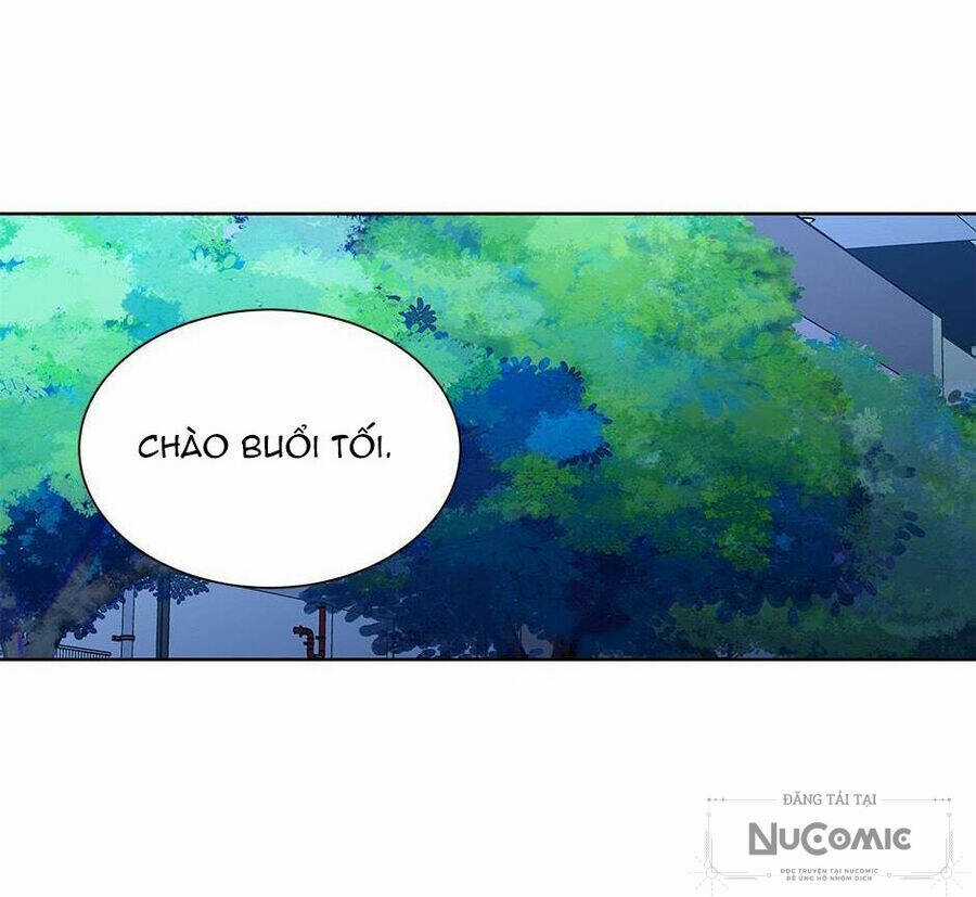 Tình Yêu Chỉ Mình Em Biết Chapter 57 trang 55