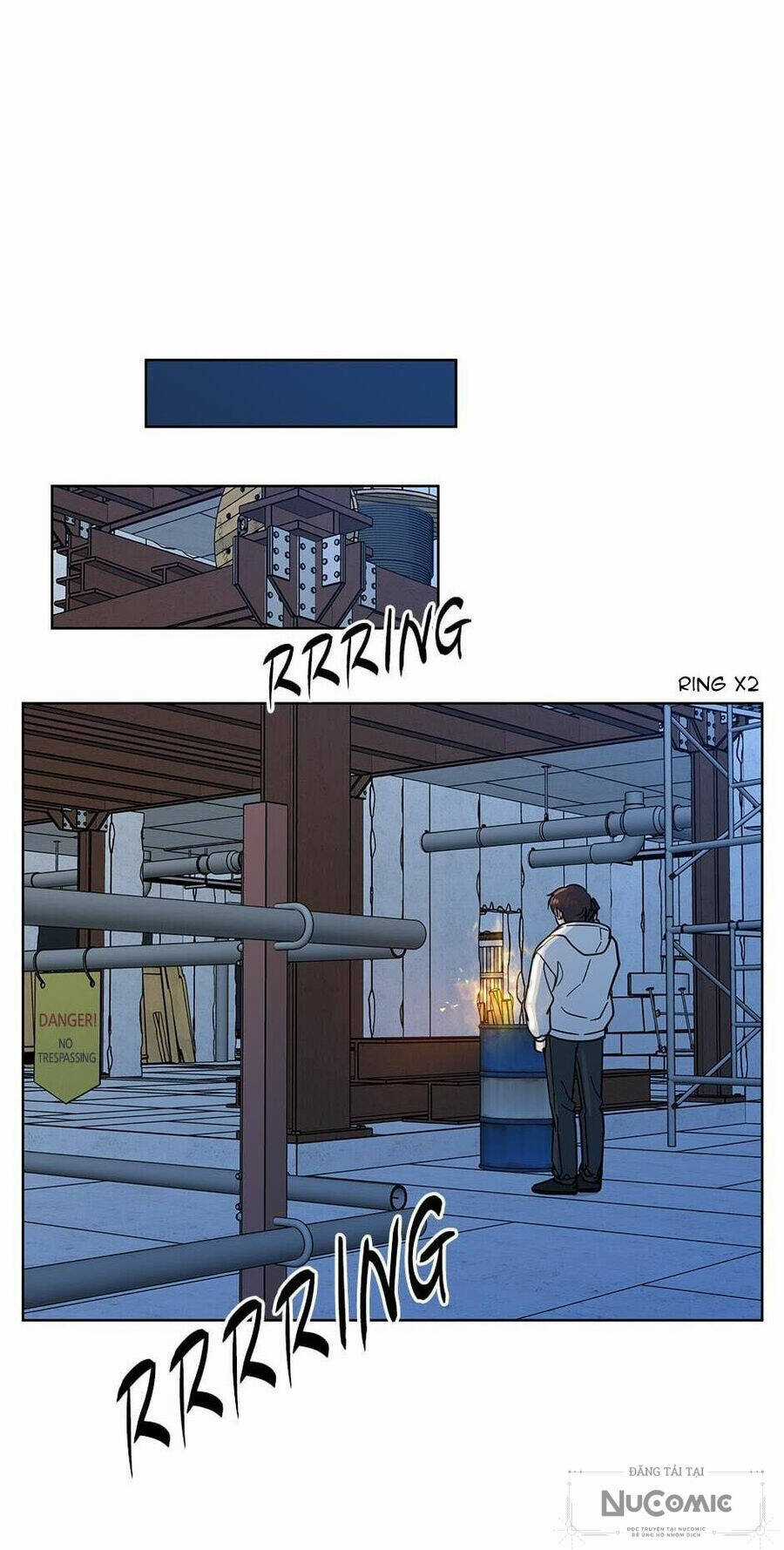 Tình Yêu Chỉ Mình Em Biết Chapter 57 trang 58