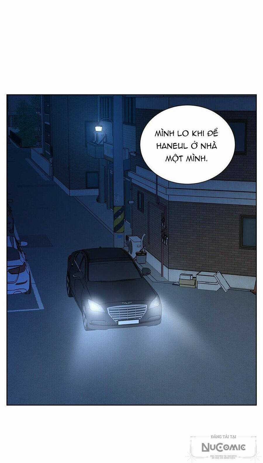 Tình Yêu Chỉ Mình Em Biết Chapter 57 trang 9