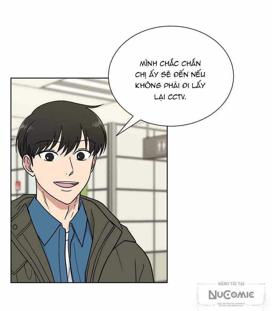 Tình Yêu Chỉ Mình Em Biết Chapter 58 trang 1