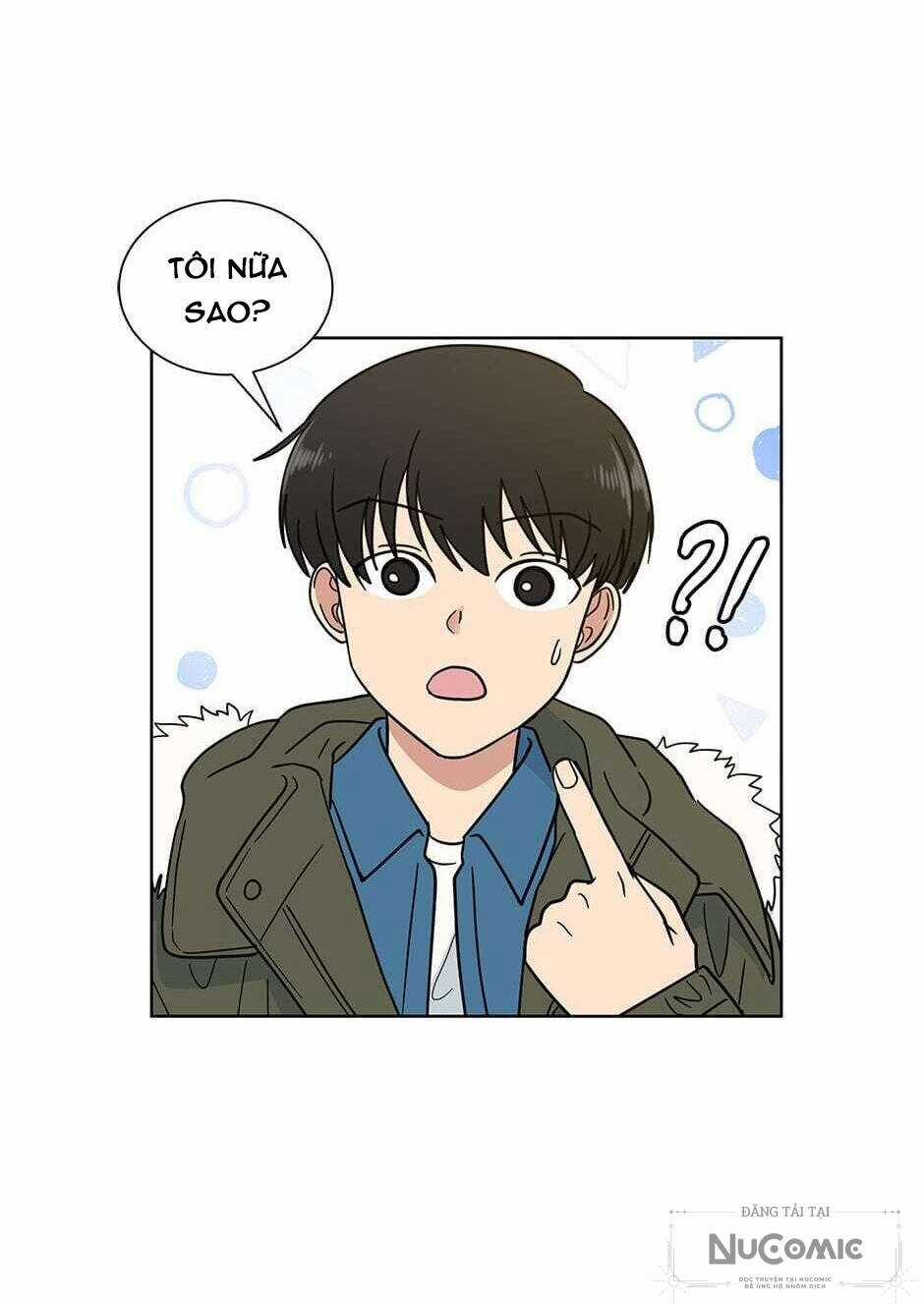 Tình Yêu Chỉ Mình Em Biết Chapter 58 trang 11