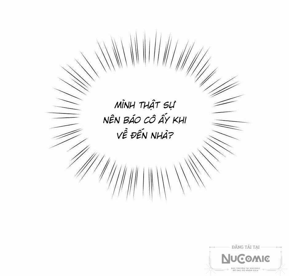 Tình Yêu Chỉ Mình Em Biết Chapter 58 trang 13