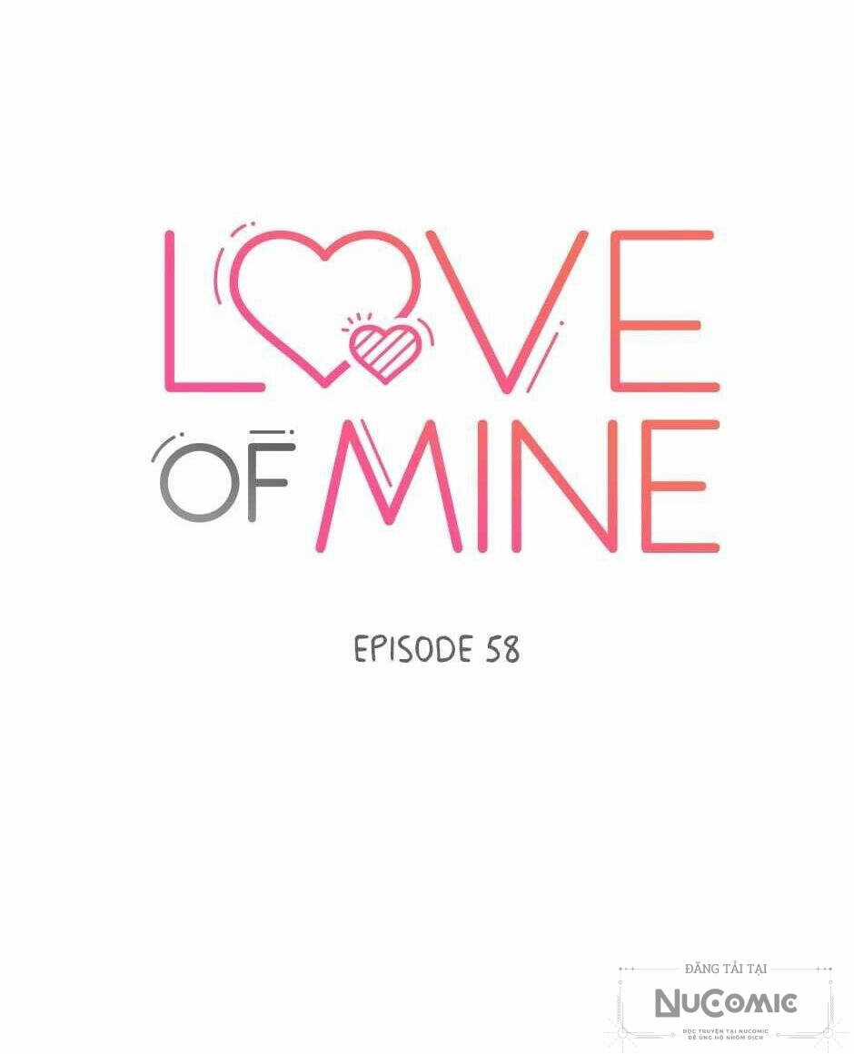 Tình Yêu Chỉ Mình Em Biết Chapter 58 trang 14