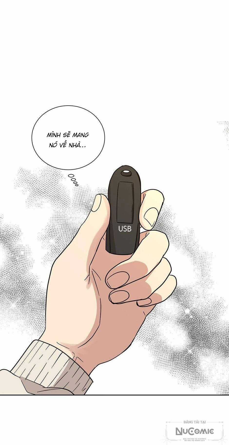 Tình Yêu Chỉ Mình Em Biết Chapter 58 trang 15