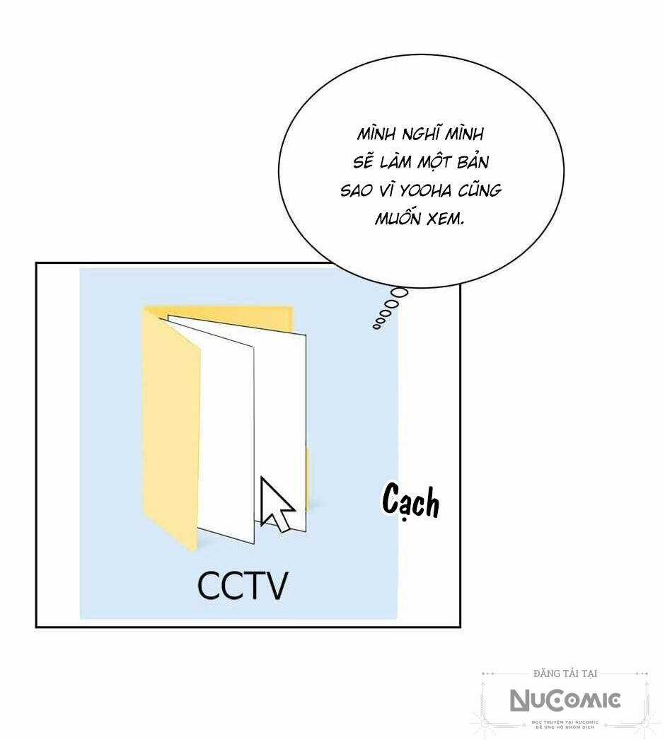 Tình Yêu Chỉ Mình Em Biết Chapter 58 trang 17