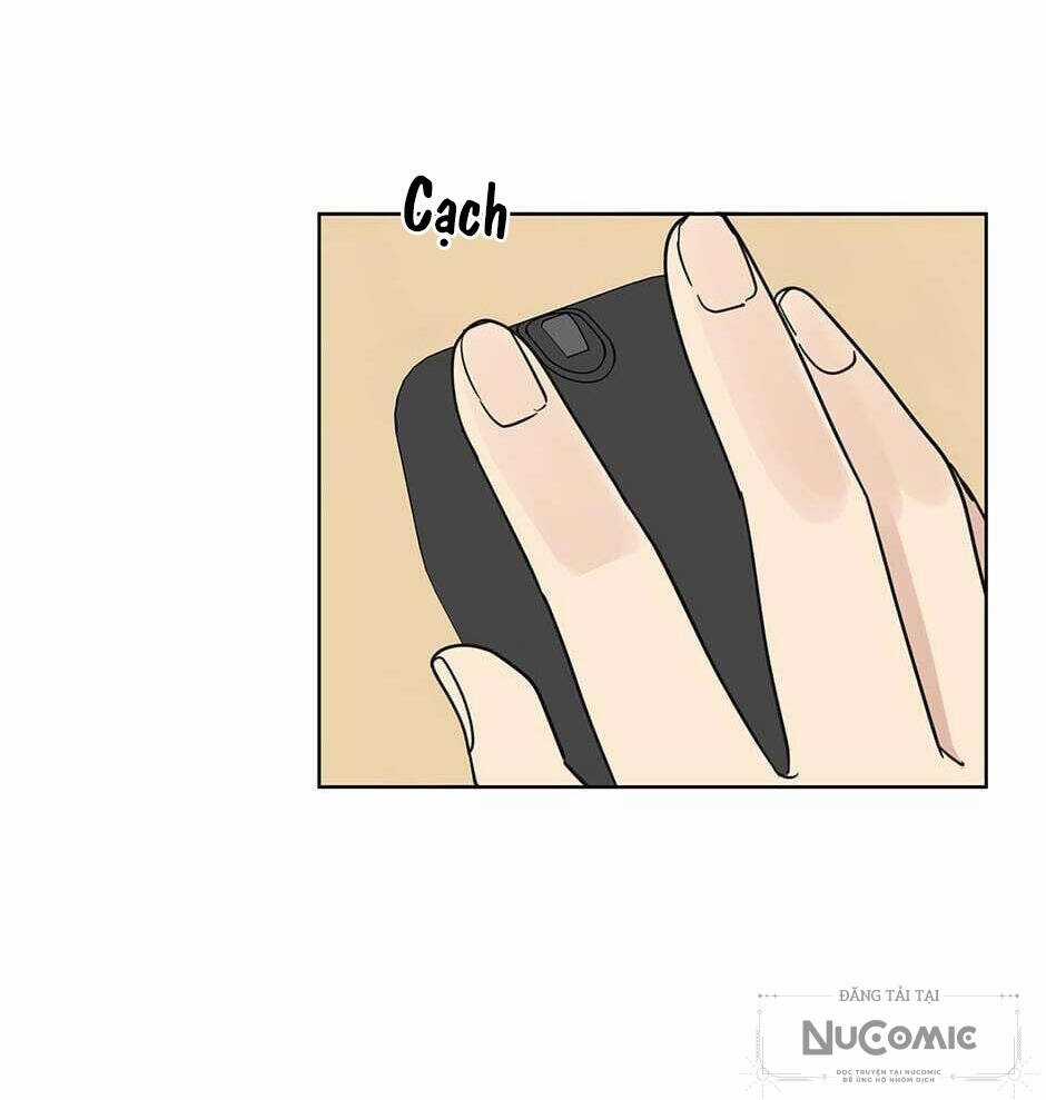 Tình Yêu Chỉ Mình Em Biết Chapter 58 trang 18