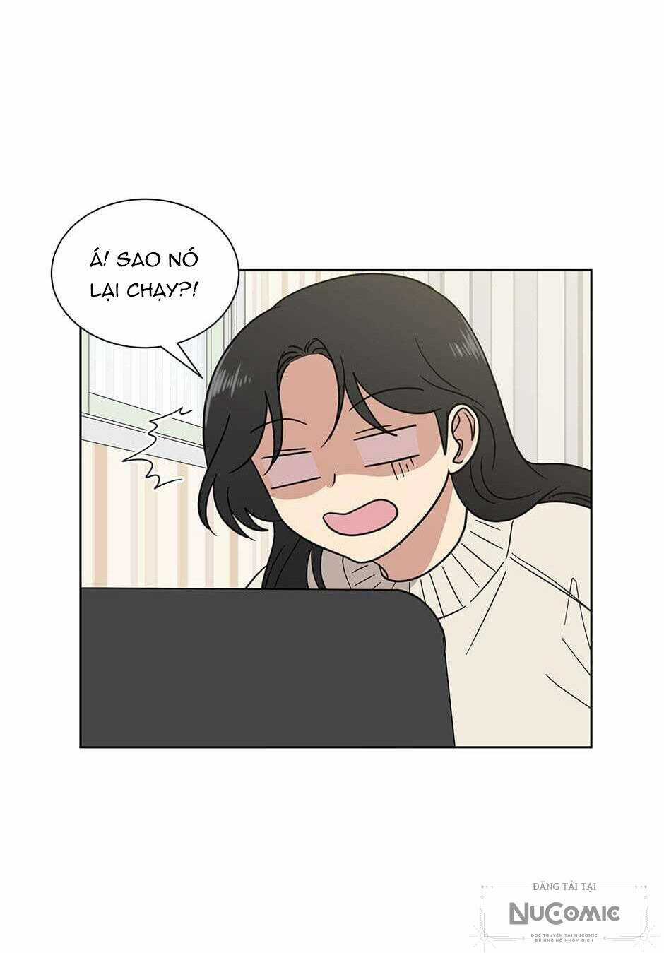 Tình Yêu Chỉ Mình Em Biết Chapter 58 trang 19