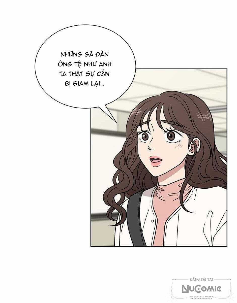 Tình Yêu Chỉ Mình Em Biết Chapter 58 trang 2