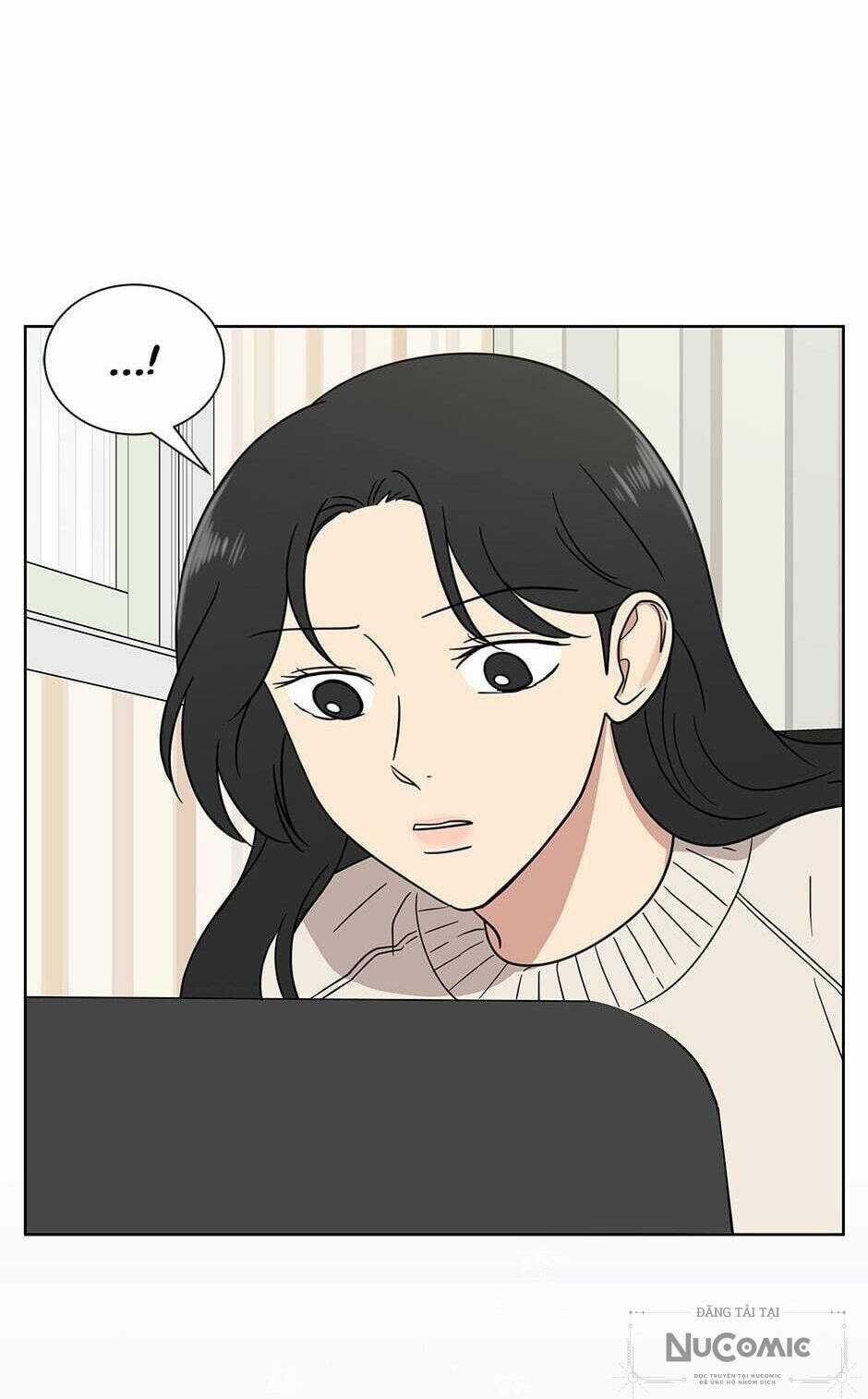 Tình Yêu Chỉ Mình Em Biết Chapter 58 trang 21