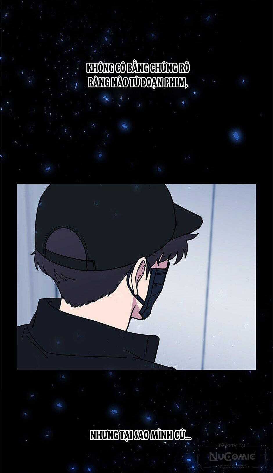 Tình Yêu Chỉ Mình Em Biết Chapter 58 trang 24