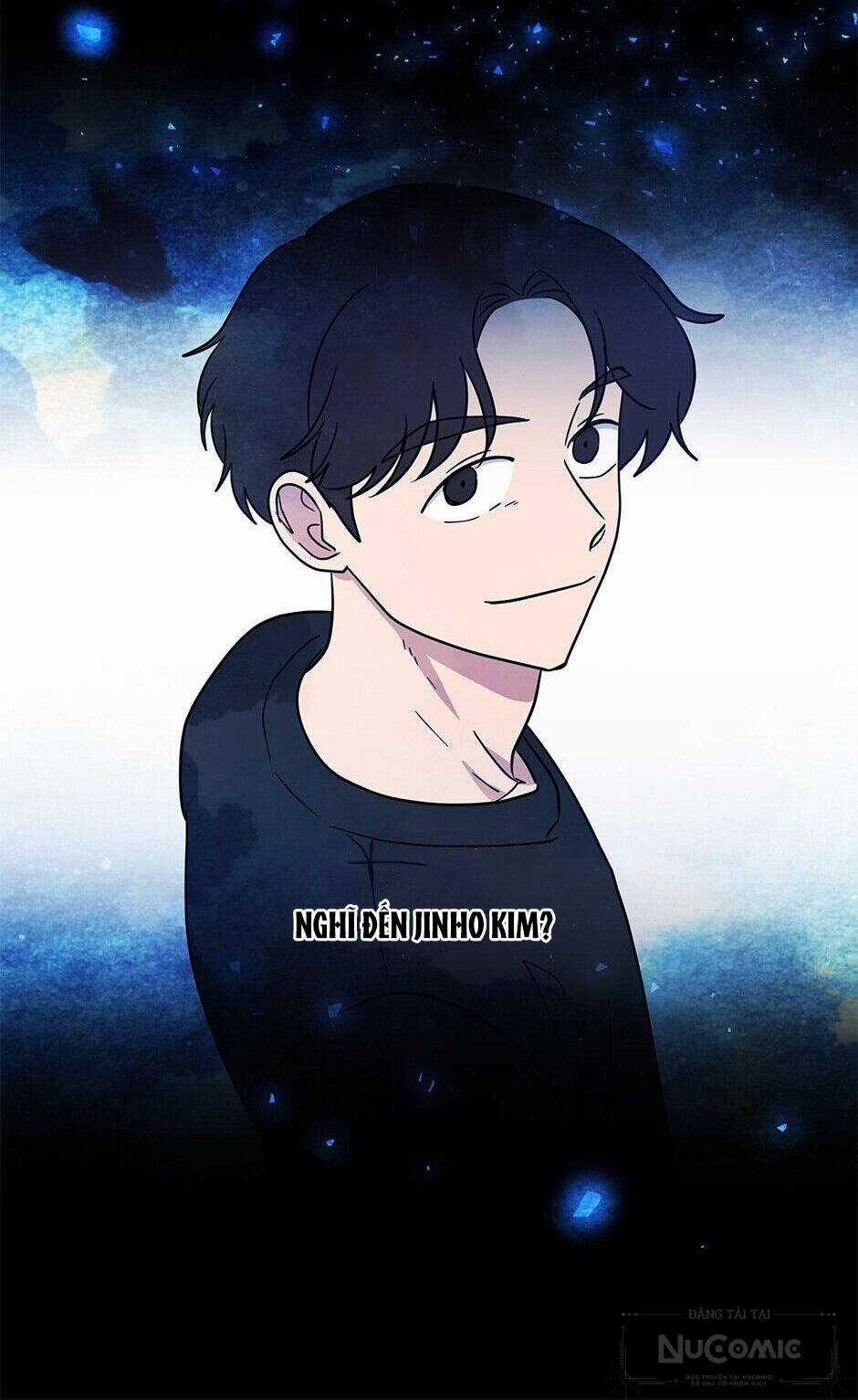 Tình Yêu Chỉ Mình Em Biết Chapter 58 trang 25