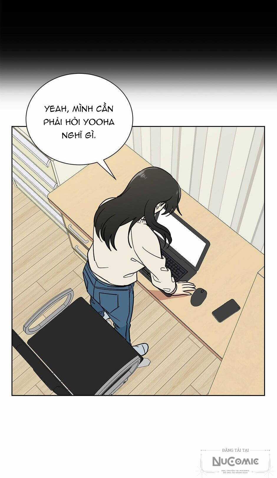 Tình Yêu Chỉ Mình Em Biết Chapter 58 trang 26